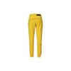 Nike x NOCTA Drake Edging Fleece Long Pants Asia Sizing 'Gold' Men's DA4105-739