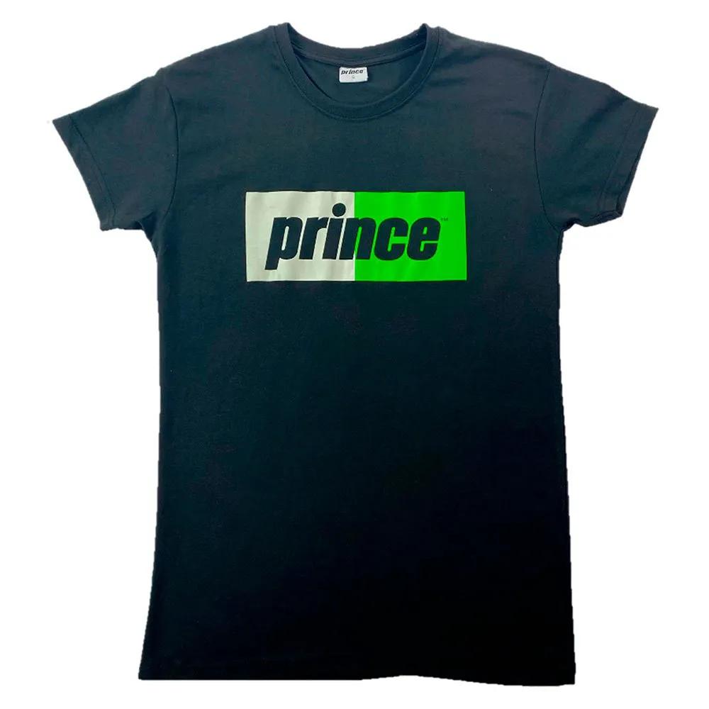 

Prince Футболка с коротким рукавом Logo M