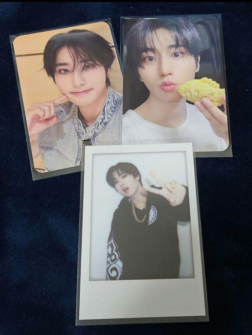 

[USED] StrayKids Han