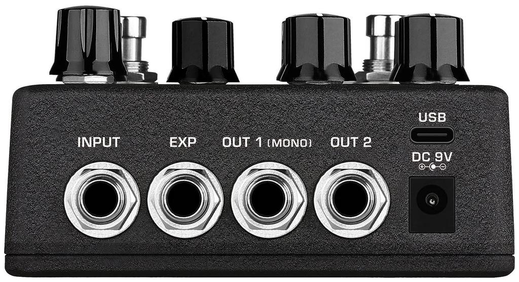 ECHO Tape Echo NUX/TAPE