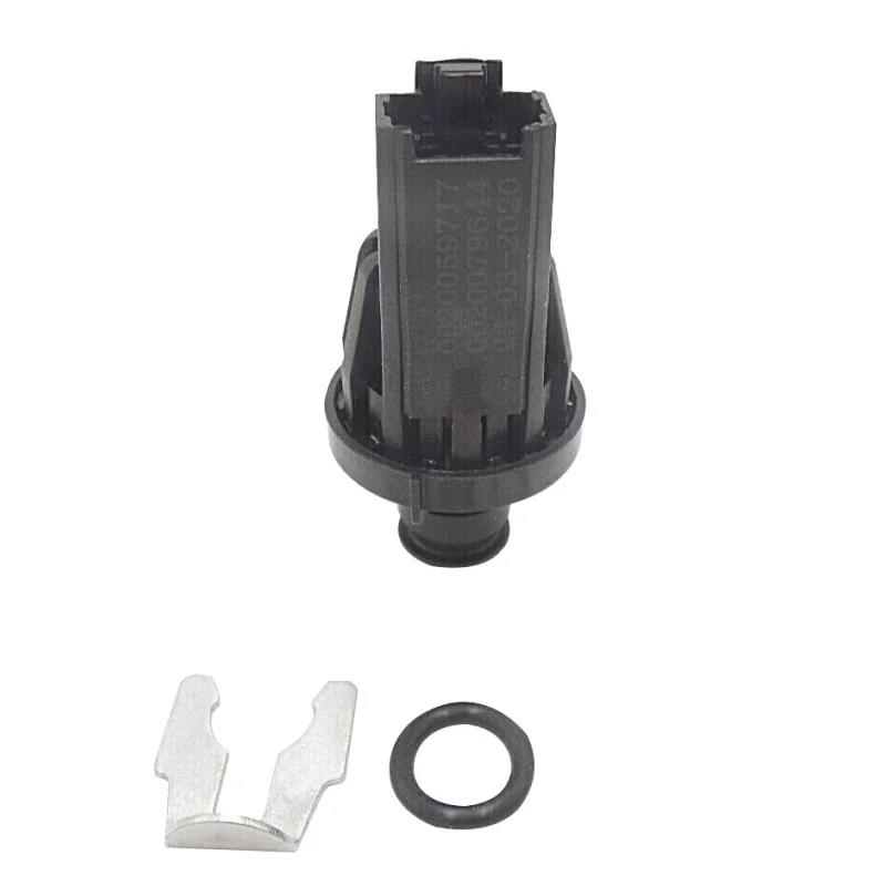 1PC Car Water Pressure Sensor for Vaillant Ecotec Plus 824 831 837 0020059717 253595 Wall mounted boiler water pressure sensorGood product