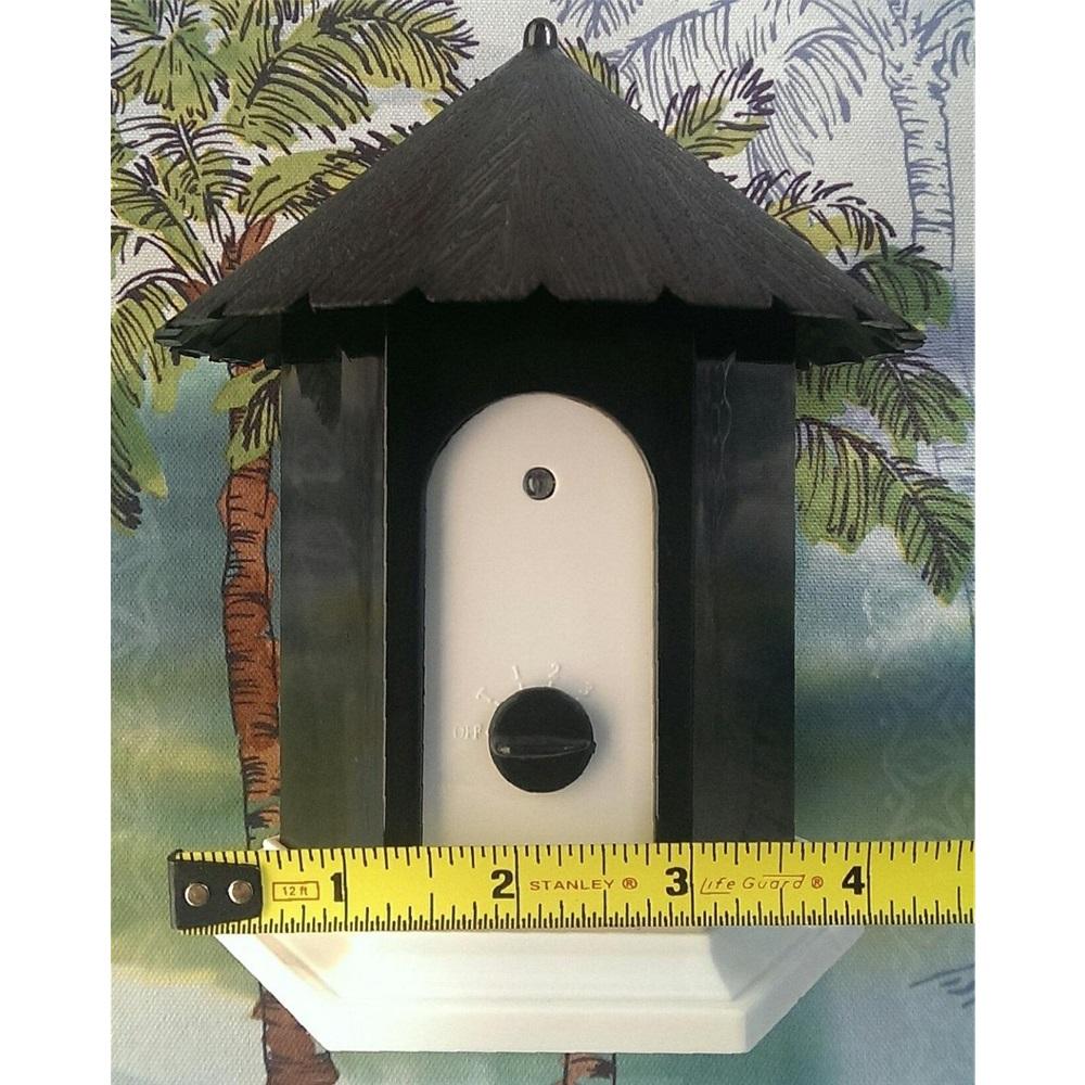 Pet Dog Barking Prevention Training Control System, Outdoor Durable Waterproof Ultrasonic Control