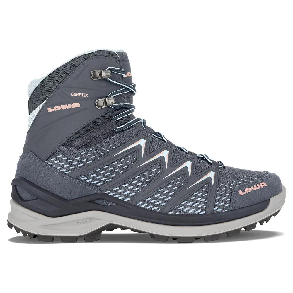 Lowa Hiking Boots Innox Pro Goretex Mid