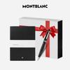 Montblanc Meisterstück 162 Rollerball Pen & Notebook Set