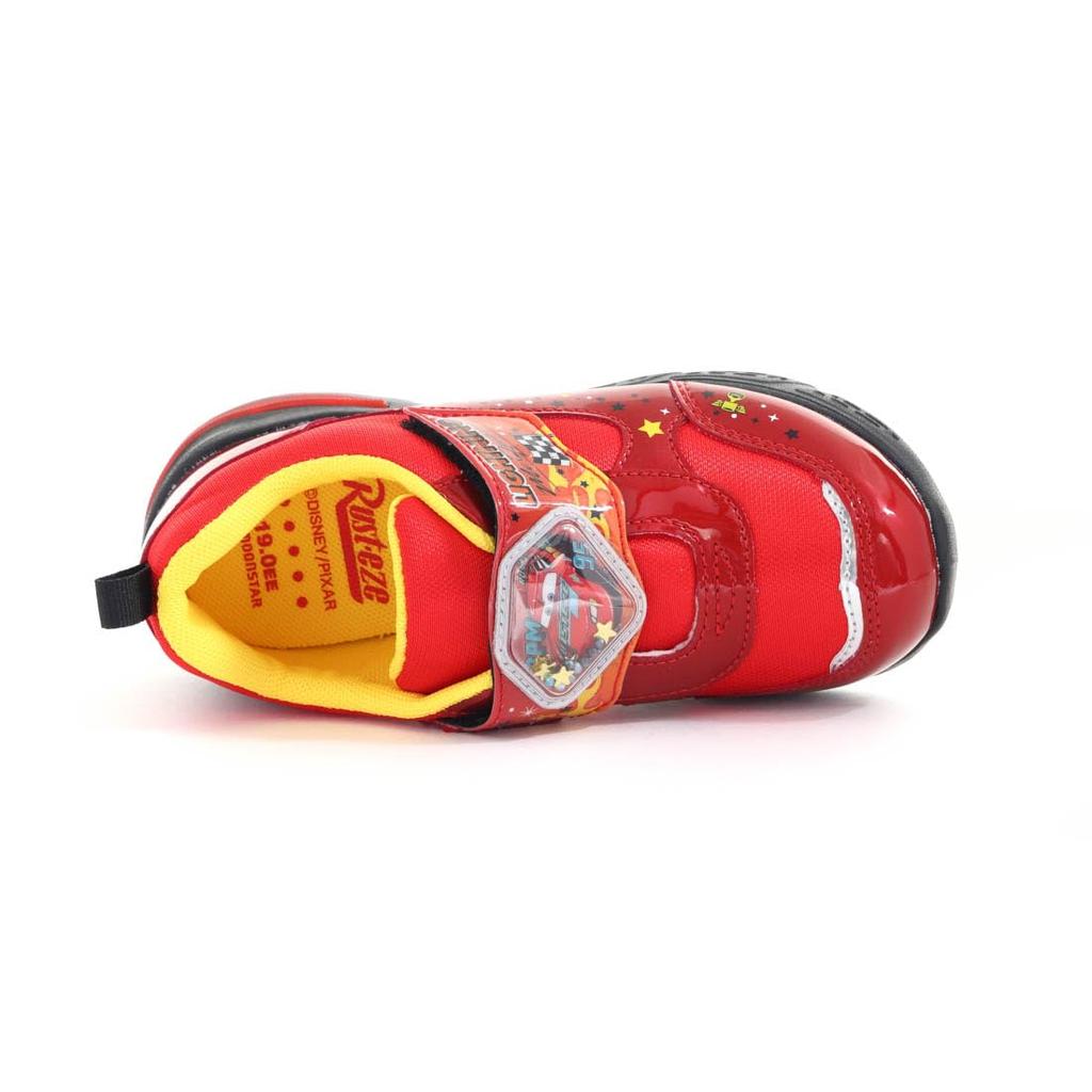 Sneakers Disney DN C1344 Kinder Rot cm 2E [Moonstar] 16.0