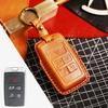 2022 new product is suitable for Land Rover key case Range Rover Sport Evoque Discovery genuine leather car key case
