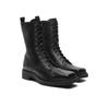 Ботильоны Patrizia Pepe 8Y0101/L078-K103, черные