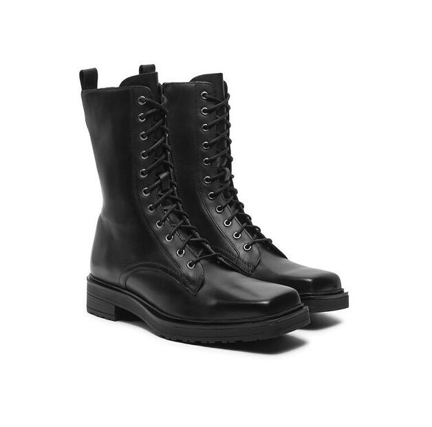 Ботильоны Patrizia Pepe 8Y0101/L078-K103, черные