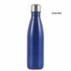 Shangqi 304 Stainless Steel Insulated Coke Bottle