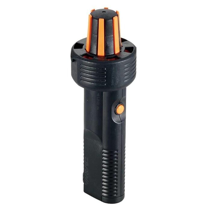 Daiwa PE Line Changer Multicolor (approx. 47 x 50 x 150mm height)