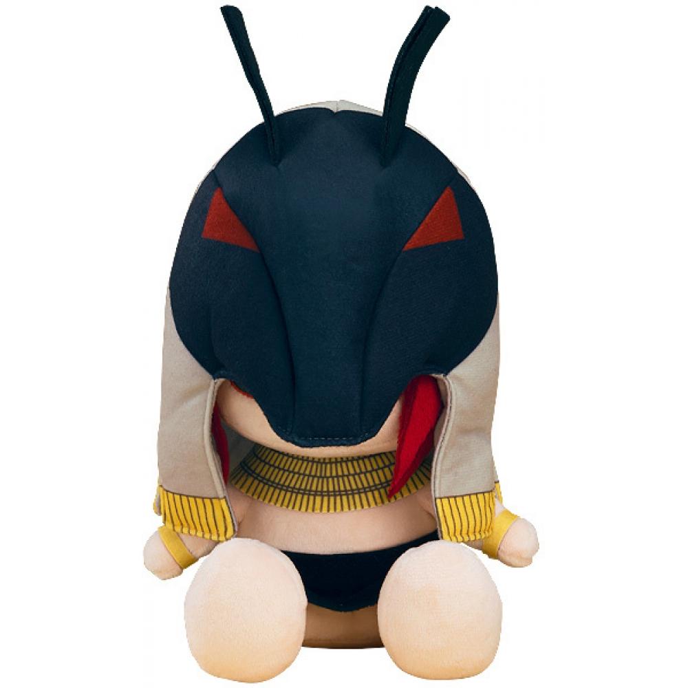

Ennead Ennead Plushie Seth