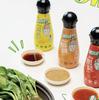 Sempio Semie's Kitchen Shabu Shabu Cheongyang Chili Dipping Sauce Spicy Sweet Table Condiment 285g x 3 Bottles