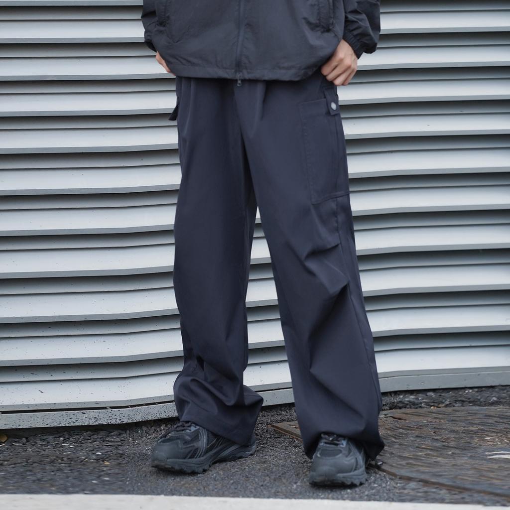 Camel Urban Function Series Cargo Pants Unisex 733CAY6016-