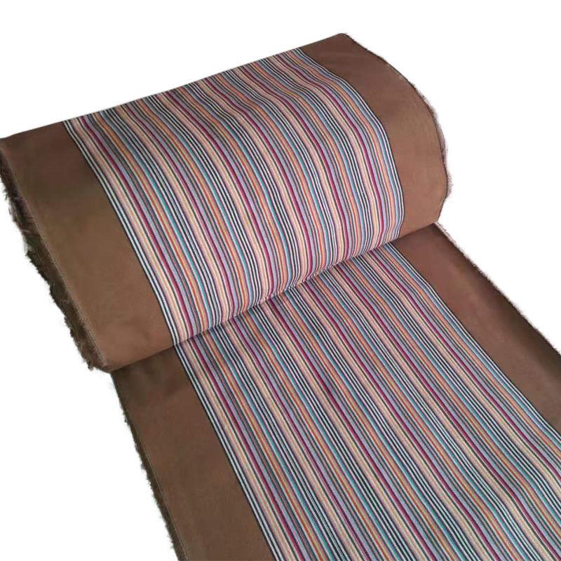 Vintage Coarse Cloth Fabric for Sheets, Pillowcases, Sofa Covers, Towels, Neck Support Covers, and Tablecloths