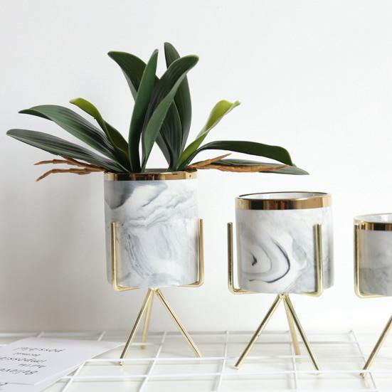 Beautiful Artificial Plant Fresh-keeping Eco-friendly Decorative