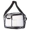 14 inch Anti-static Cleanroom Clear Engineer Bag for Engineering Store Tool Computer Working in Clean Room Shoulder Bags