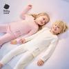Babycare Feather Kids' Long Sleeve Pajama Set