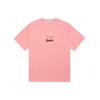 New MLB New York Yankees T Shirts Unisex Coral Pink 3ATS04023-50COL