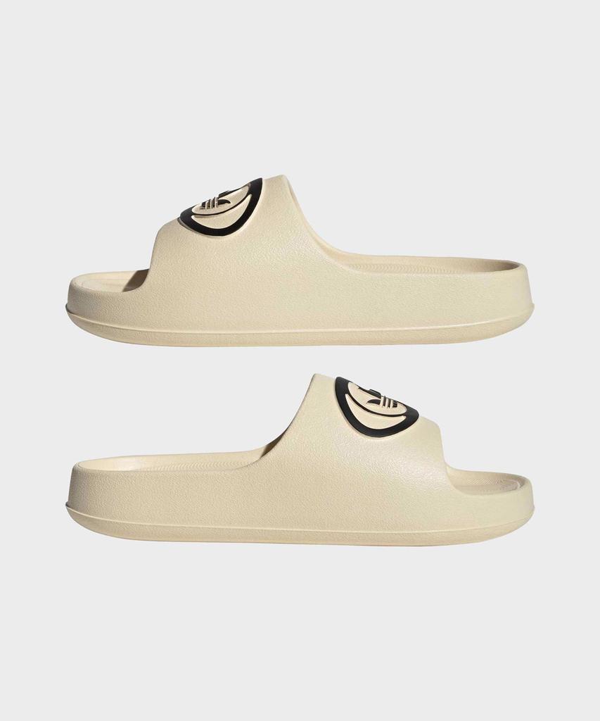 Adidas Adilette 00S Slide - Sand: Black / Kk3582