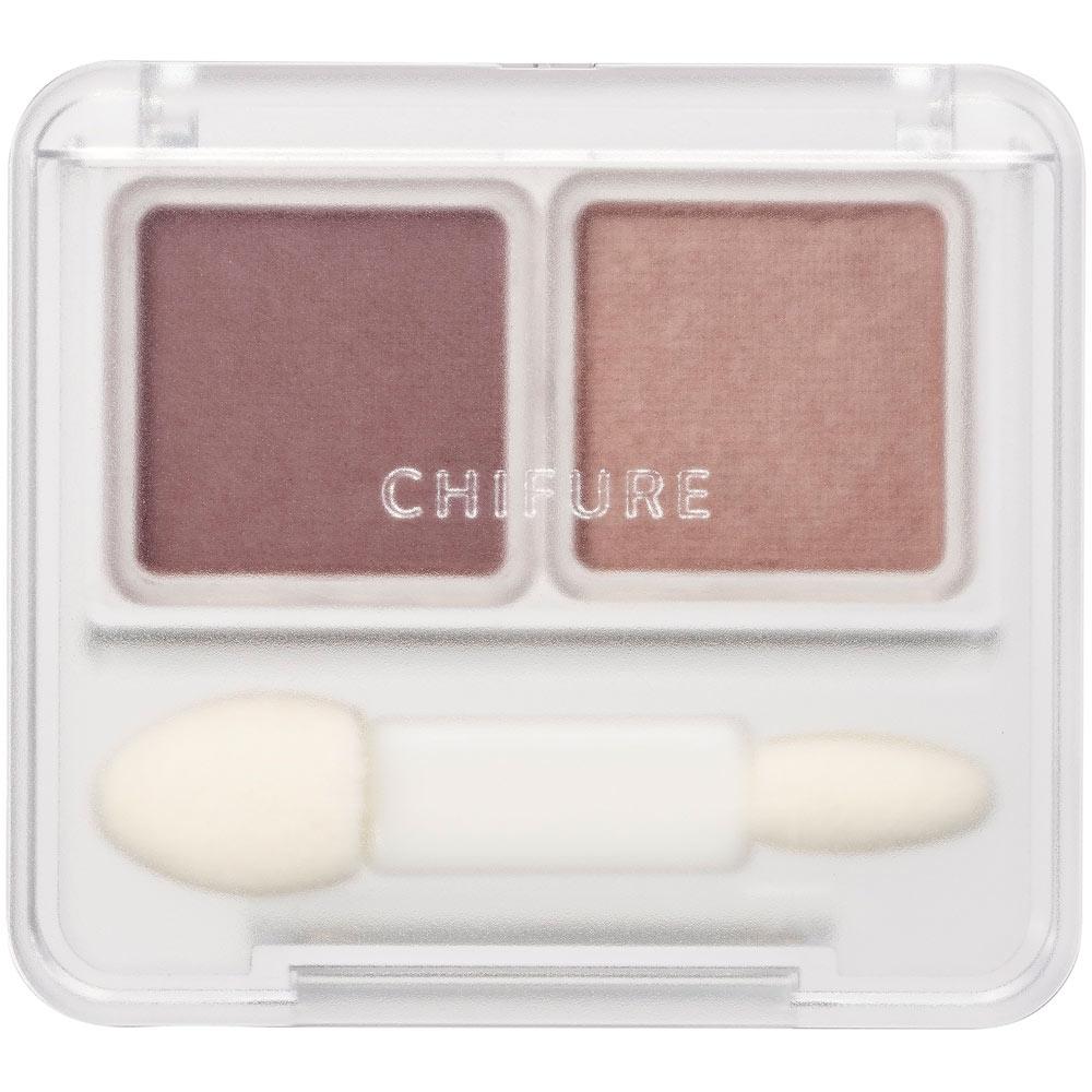 

Chifure Cosmetics Тени для век Twin Color 75