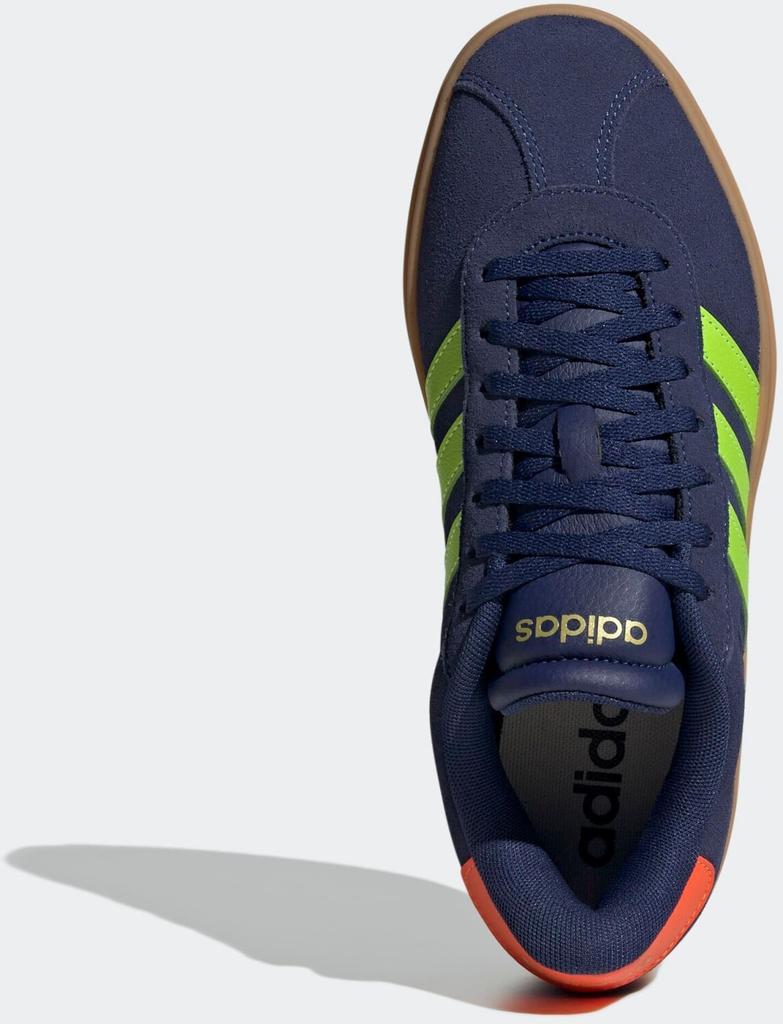 Adidas VL Court Bold Women Sneakers Navy Blue/white