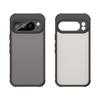 For Google Pixel 10 Pro Case with Screen Film WANLONFENG FD Series Skin Touch TPU PC Phone Back Cover