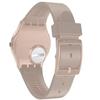 SWATCH wristwatch PINKBAYA Gent GP403