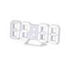 Nitori 3D Character LED Digital Table Wall Clock 002SL