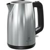 Electrolux E3k1-3st Electric Kettle 1.7L 1850W Stainless Steel