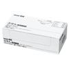 KOKUYO Haftnotizen, Super Value Haftnotizen, 75mm x 75mm, 100 Blatt x 10 Blöcke, 4 Farben gemischt K2me-7575