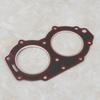 40HP Cylinder Head Gasket Outboard Motor Gasket for Yamaha Outboard 2 Stroke 40HP Marine Engine
