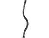 Flexible Cable Guide, Under-Table Mounting, Hdwr Solidhand-Cm03S