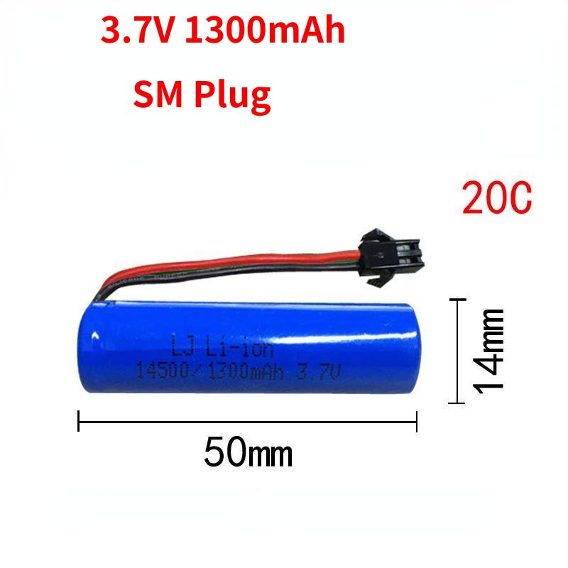 3.6V/ 4.8V/ 6V/ 7.2V 800Mah NI-CD Battery for Cars Trucks Tank 700mAh Replaceable Battery