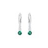 Set de Pendientes Atractivos Stilla Pendientes para Mujer Cristal 5414682