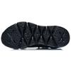 Li Ning Essence 2.3 Delta Dämpfung Atmungsaktiv Niedrig geschnitten Vintage Basketballschuhe Damen Schwarz AGBR046-3