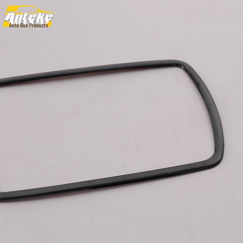 Tenth Gen Civic Rear Reading Light Ring Trim (16-19) - Luminous Roof Decoration