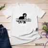 Bernese Mountain Dog Shirt - Bernese Mountain Dog Unisex T-shirt