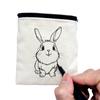 Linen Mini Plain Pouch Art Experience Making Small