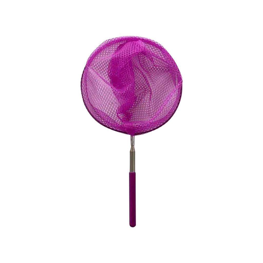 Plasa de pescuit pentru copii Plasa de fluturi Plasa telescopica de prindere a insectelor Plasa de peste