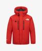 Nj1Dr99B Men'S Himalayan Parka (Rds) Red