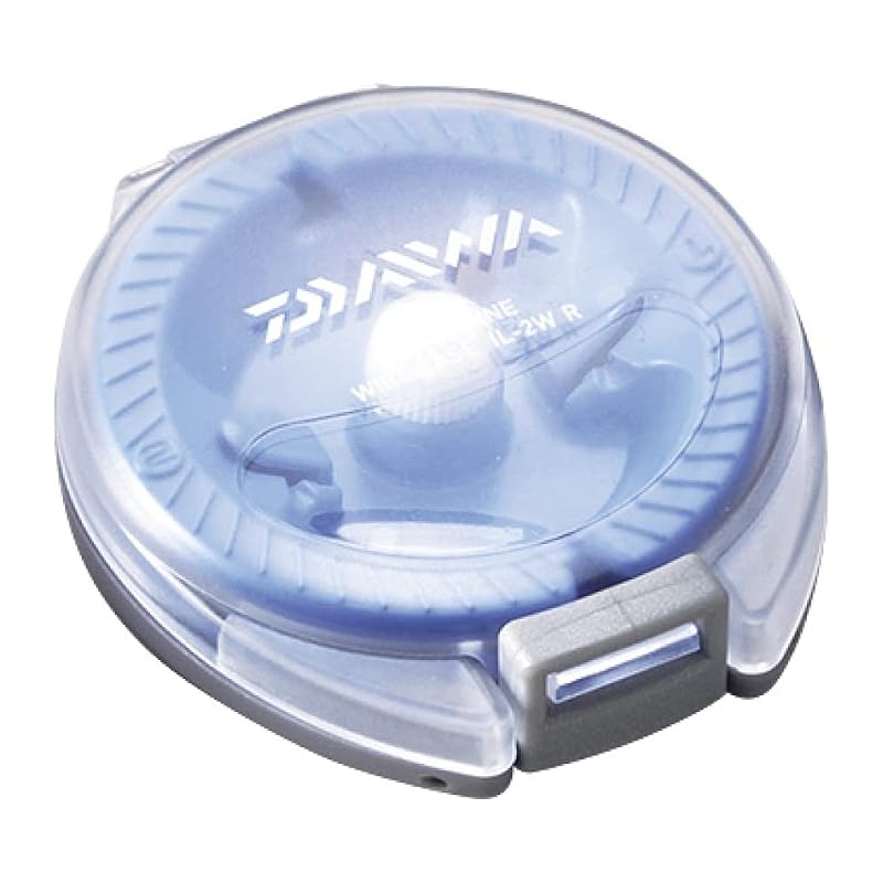 Daiwa (DAIWA) Interline Kabelgehäuse IL2W-R