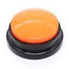 Dog Communication Button: Talking Training Toy and Sound Recorder