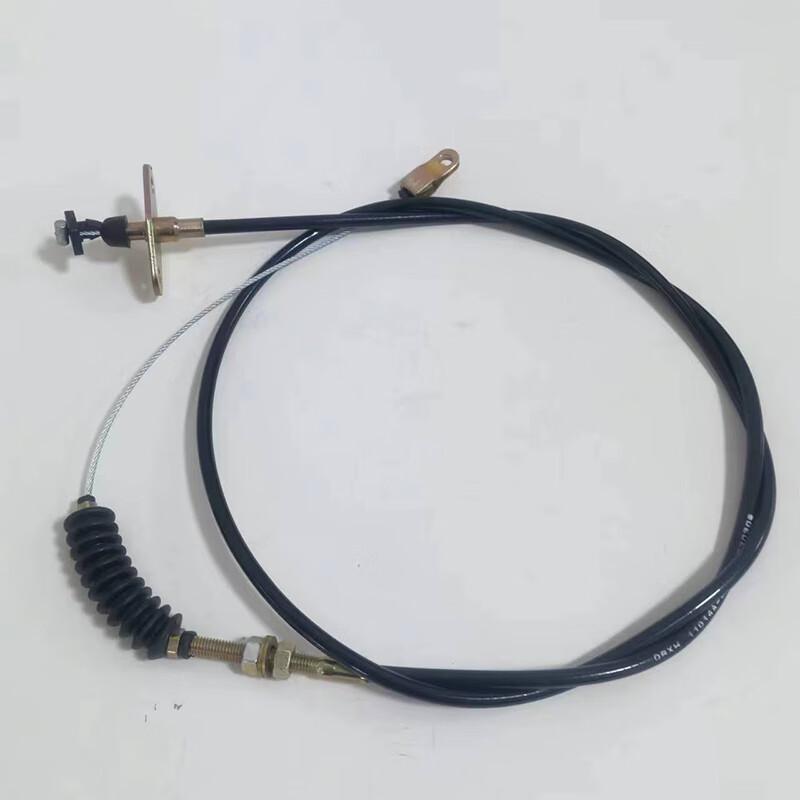 Dongfeng EQ2082E6D Throttle Cable