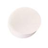 100 Stück Blanko Button-Badge-Papier Weißes Kreis-Papier Button-Anstecknadel-Maker-Zubehör Für Anstecknadeln Sicherheitsnadel-Button-Anfertigung