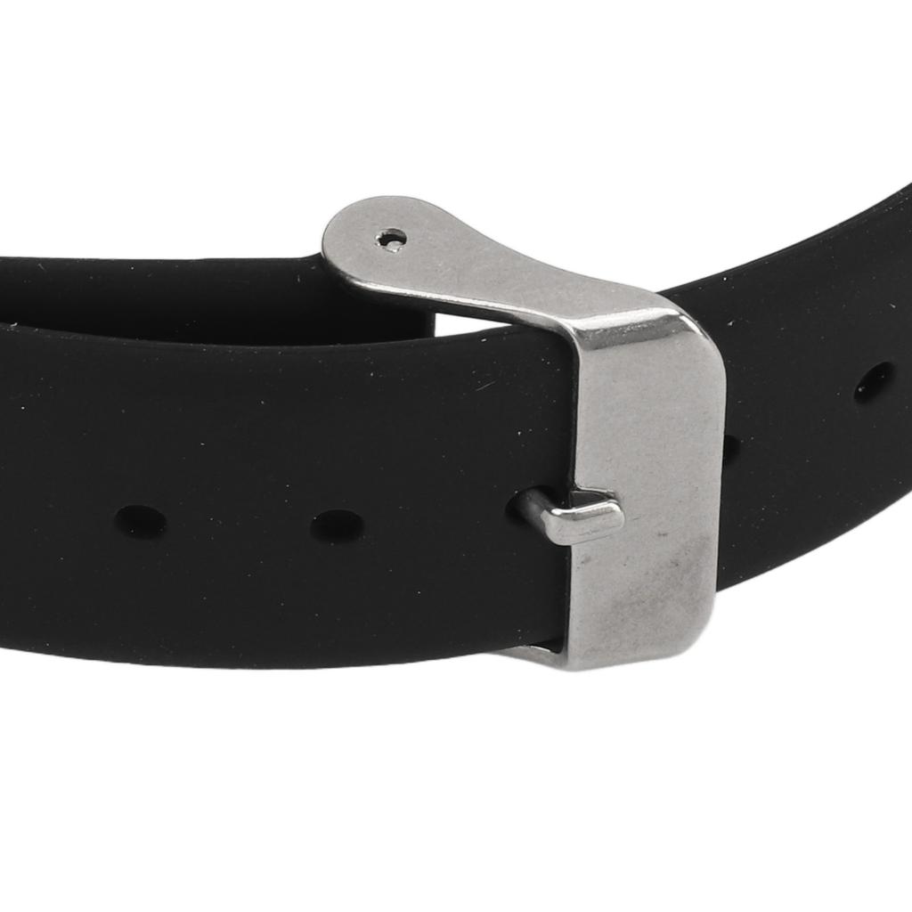 Dog Water Bottle Blue 520ML Squeeze Out Leakproof Silicone HDPE Portable Dog Water Dispenser for Outdoor Travel