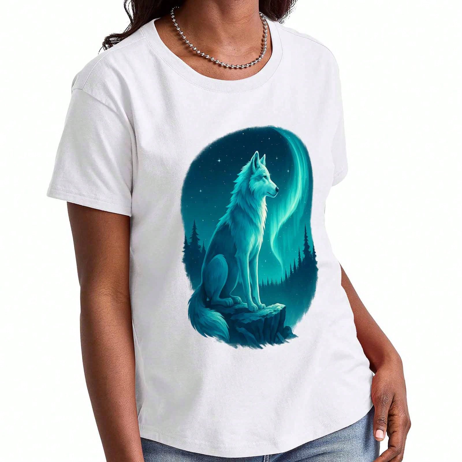 Witch s Brew Salem MA Ladies Cotton T Shirt,Pure Cotton Premium Printing, Durable, Casual Fashion. Magically Brewed Coffee Co, Est 1692 Graphic T Shir S разноцветный