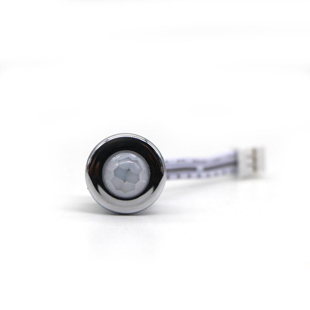 LED Controller Sensor Controller 12V 32 Channels 400W MAX