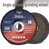 100mm Angle Grinder Abrasive Disc
