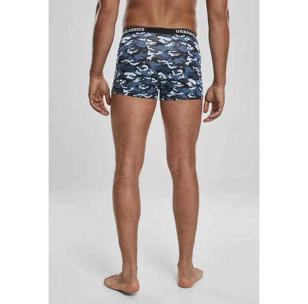 Urban Classics боксеры 3 шт.