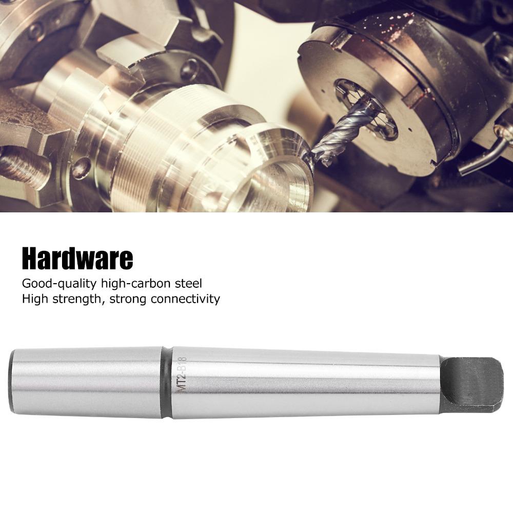 Expertly Machined Drill Chuck Arbor Secure Drilling Power Tool Accessories Industrial Use